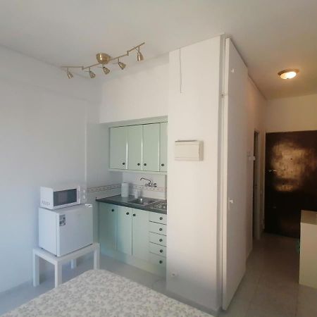 Lovely Apartment In Front Of The Beach. Fuengirola Ngoại thất bức ảnh