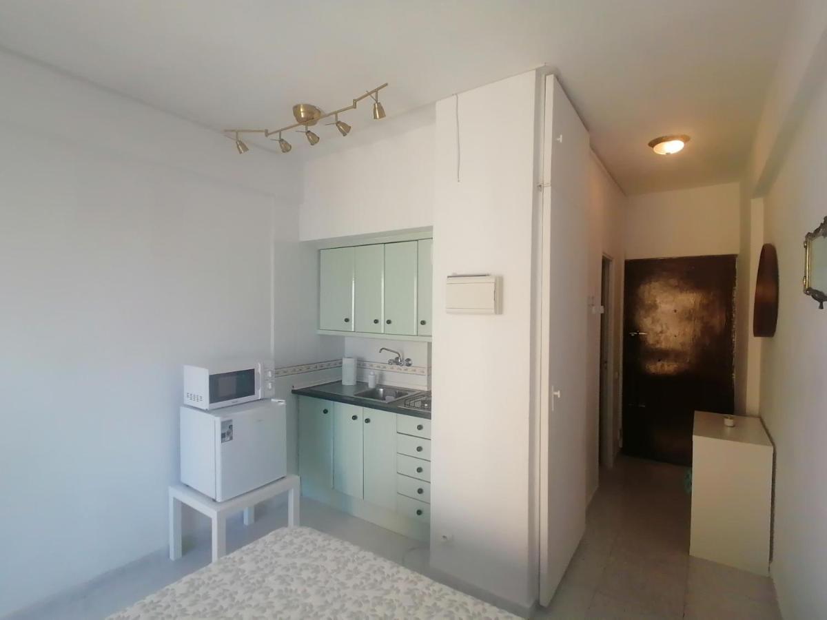 Lovely Apartment In Front Of The Beach. Fuengirola Ngoại thất bức ảnh